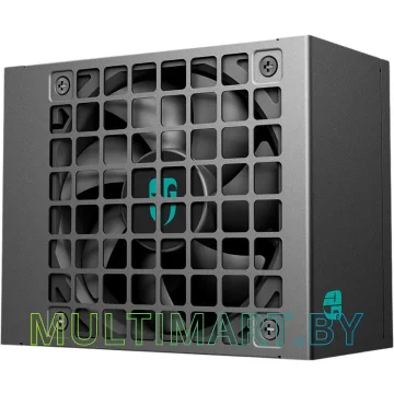 Блок питания GamerStorm PS850G-FE 850W (R-PS850G-FE0B-WGEU)